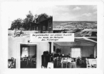 Bad Frankenhausen Bergschösschen zur schönen Aussicht * um 1950