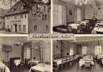 Bad Frankenhausen Gasthaus zum Adler o 1967
