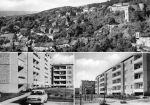 Bad Frankenhausen Neubaugebiet Otto Nuschke Strasse * 1977