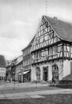 Bad Frankenhausen Erfurter Strasse * 1972