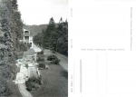 01816 Bad Gottleuba Wasserkur-Anlagen *1980 Hanich2274