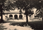 Bad Gottleuba *um 1965 Hanich FotoBad Gottleuba Restaurant *um 1966 Hanich Foto