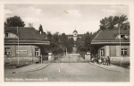 01816 Bad Gottleuba Sanatorium der SVK * 1954