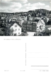 01816 Bad Gottleuba with church and home for the blind *1980 Hanich1845