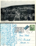 Bad Hersfeld o 1.9.51