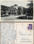 Bad Hersfeld Badehaus o 1.1.43