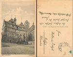Bad Hersfeld Rathaus o 21.7.24?