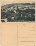 Bad Hersfeld Stiftsruine *ca.1930