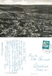 36251 Bad Hersfeld aerial photo o April 4, 1964