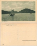 Bad Hirschberg Thammuehle Grossteich *ca. 1930