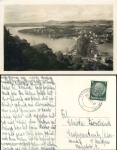 Bad Hirschberg Thammuehle Sudetenland o 7.8.1940