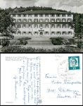 Bad Imnau Haigerloch Sanatorium *ca. 1960