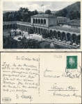 Bad Kissingen Arkadenbau Kurgarten o 11.6.1930