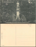 Bad Kissingen Bismarck monument * around 1910
