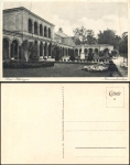 Bad Kissingen Konversationshaus *ca. 1935