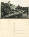 Bad Kissingen Kurhaus * ca. 1940