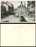 Bad Kissingen Marktplatz *ca. 1940