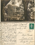 Bad Kissingen Regentbau o 31.10.1929
