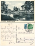Bad Kissingen Regentenbauo 04.10.1950