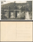 Bad Kissingen rose garden Fürstenhof * approx. 1940