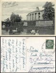 Bad Kissingen Saalepartie o ca. 1938