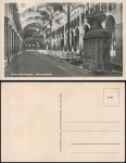 Bad Kissingen Wandelhalle *ca. 1940