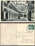 Bad Kissingen Wandelhall, o 10.7.1934