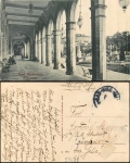 Bad Kissingen Kolonnade o ca. 1915