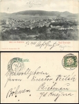 Bad Kissingen vom Staffelberg o 5.6.1903