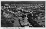 Bad Klosterlausnitz Fliegeraufnahme * um 1940