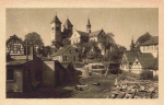 Bad Klosterlausnitz Klosterkirche * 1927