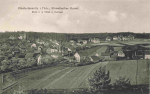 BBad Klosterlausnitz Villen am Kurhaus * um 1910