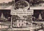 Bad Klosterlausnitz Waldhaus zur Köppe o 1963