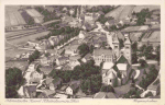 Bad Klosterlausnitz Fliegeraufnahme * um 1930
