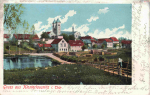Bad Klosterlausnitz o 1902
