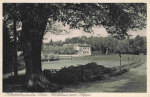 Bad Klosterlausnitz Waldhaus zur Köppe gebraucht 1936