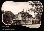 Bad Klosterlausnitz Waldhaus zur Köppe * 1951