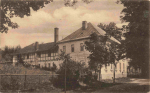 Bad Klosterlausnitz Waldschlösschen * um 1920