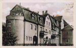 Bad Kösen Hotel zum Wehrdamm o 1975
