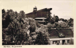Bad Kösen Gradierwerk * 1955