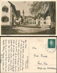 82433 Bad Kohlgrub, Dorfplatz o 22.7.1931