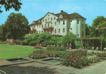04651 Bad Lausick Kurhaus * 1978