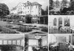 04651 Bad Lausick Mehrbildkarte o 1984