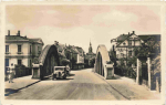 04651 Bad Lausick Brücke o 1953