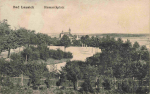 04651 Bad Lausick Bismarckplatz * um 1910