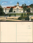 Bad Liebenstein Kurhaus *ca.1920