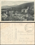 Bad Liebenstein vom Haus Thüringen o 31.5.29