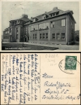Bad Liebenstein ophthalmic institute o 20.10.35