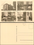 Bad Liebenstein Charlotte Ophthalmic Hospital * around 1920