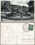 Bad Liebenstein Kurpark o 26.3.39